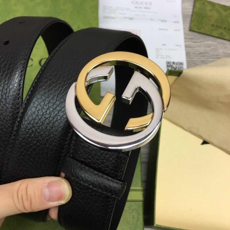 Gvc*1 belts